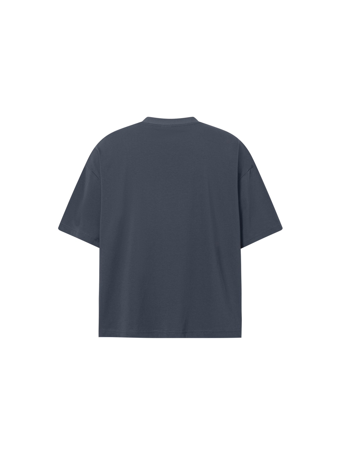 Cozy Power - Essential Sorona Boxy T-Shirt