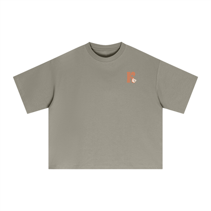 Purrfect Excuse t-shirt - Khaki
