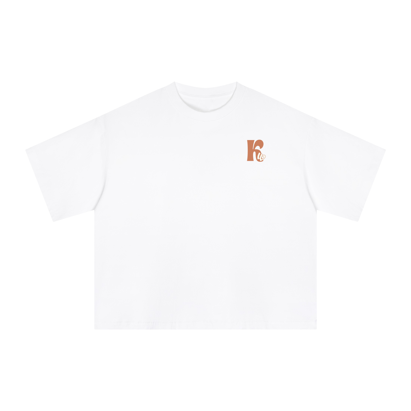 Purrfect Excuse t-shirt - White