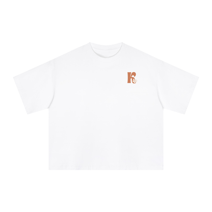 Purrfect Excuse t-shirt - White