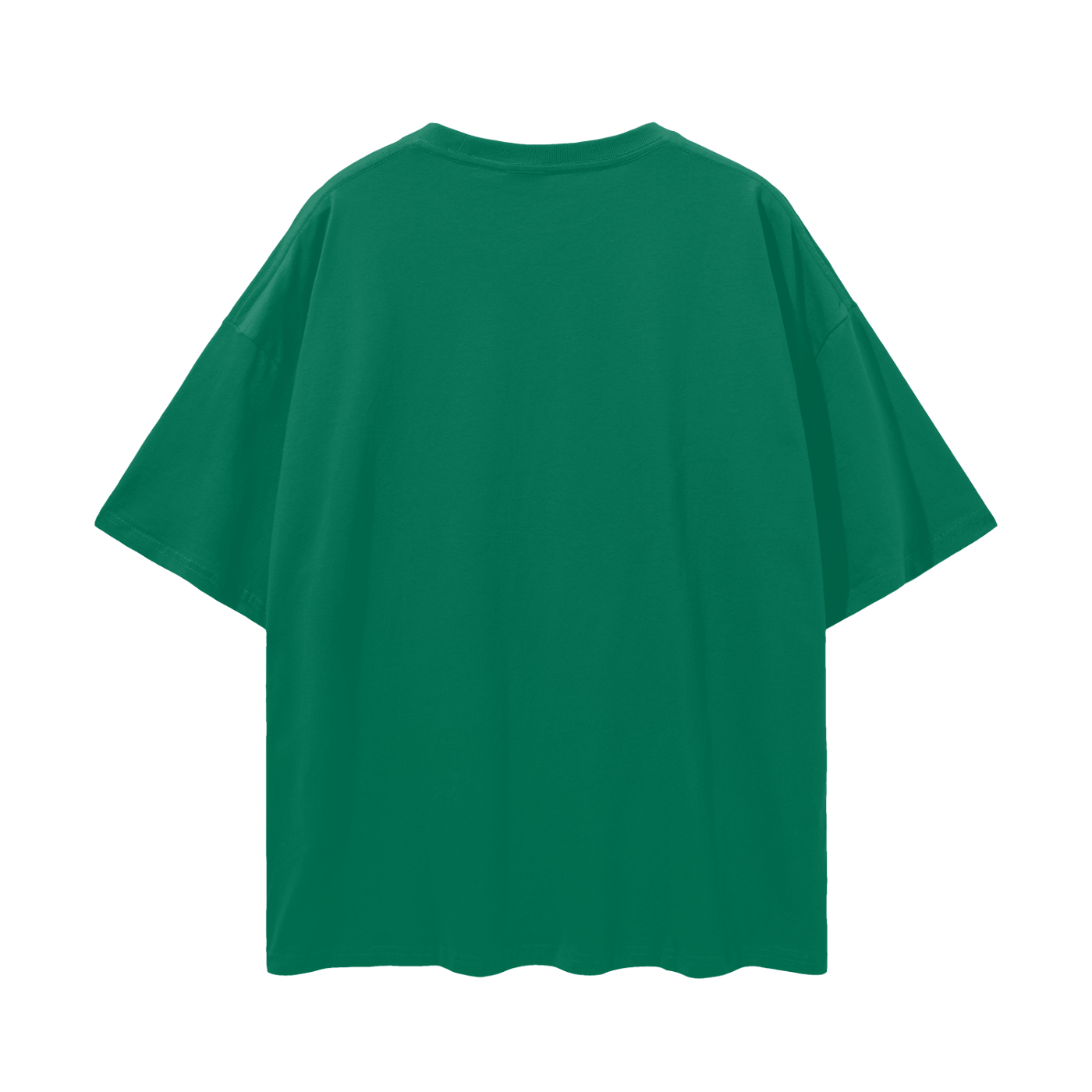 Sweet Dapple Dachshund - Loose Drop Shoulder T-Shirt