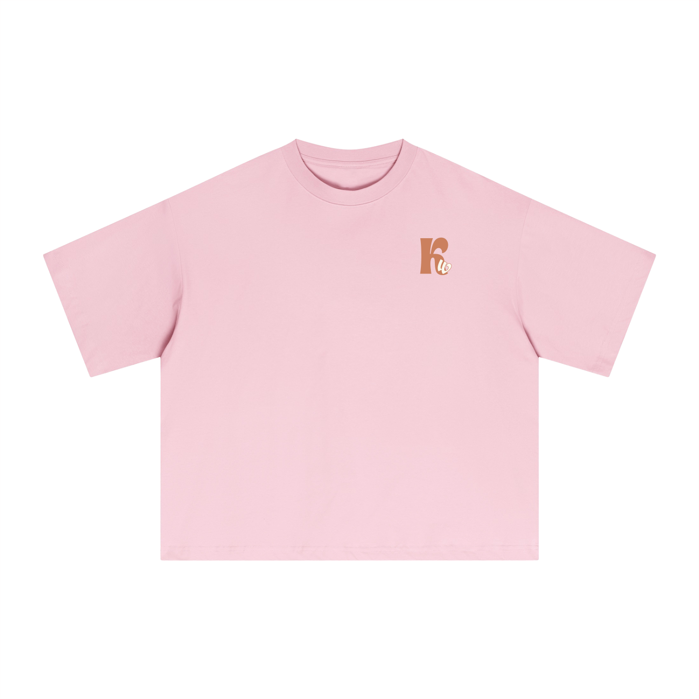 Purrfect Excuse t-shirt - Pink