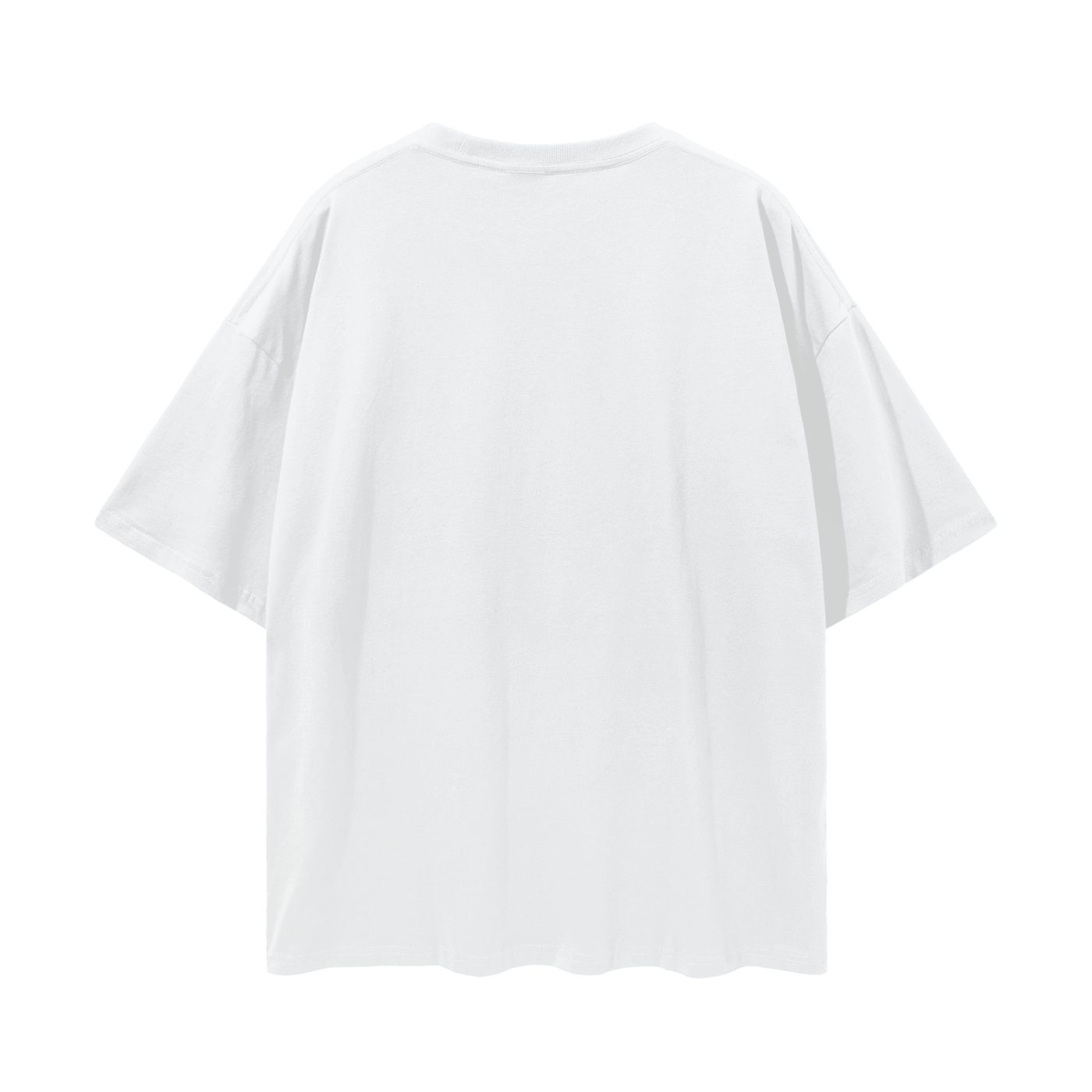 Puppy Love Dapple Dachshund - Loose Drop Shoulder T-Shirt