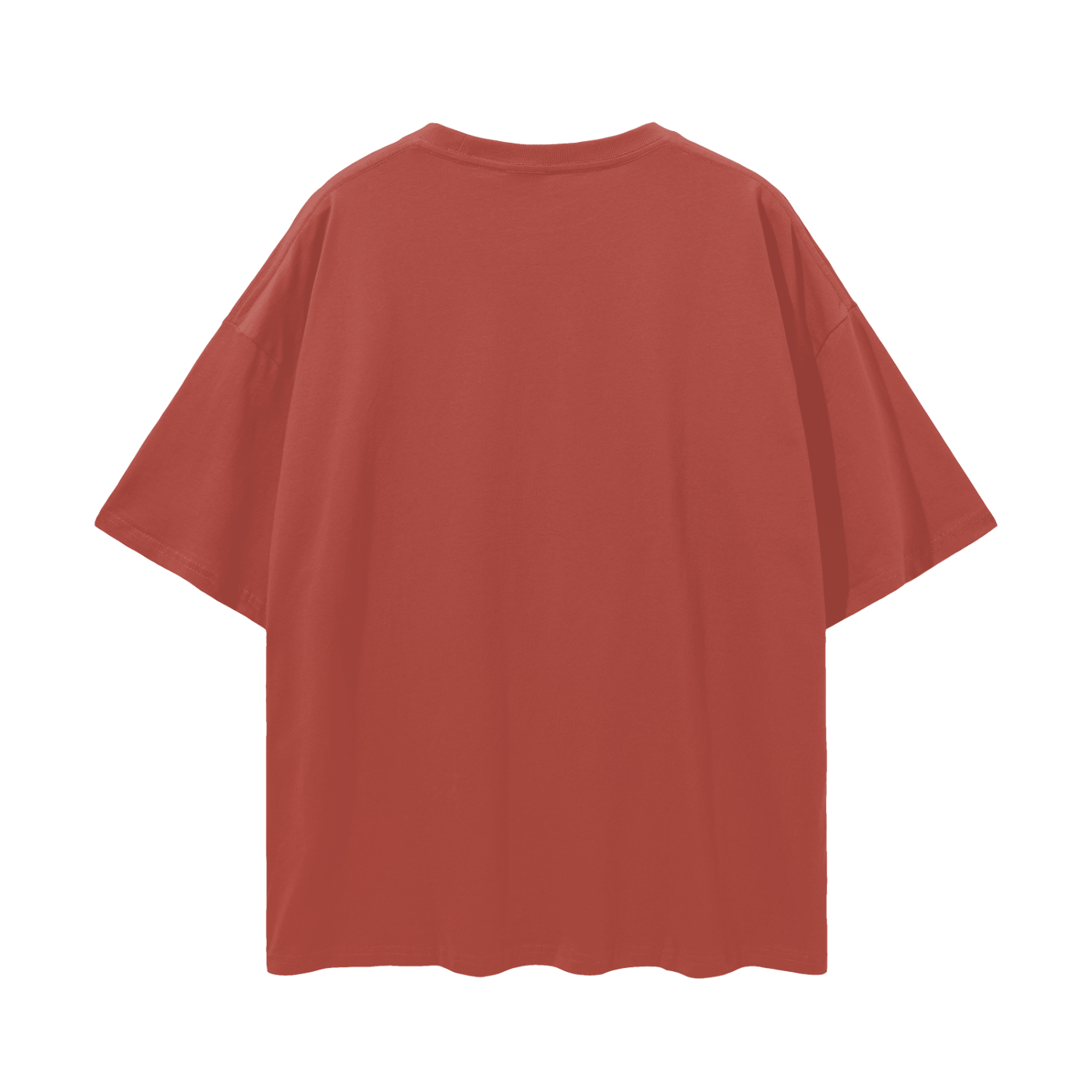 Puppy Love Dapple Dachshund - Loose Drop Shoulder T-Shirt