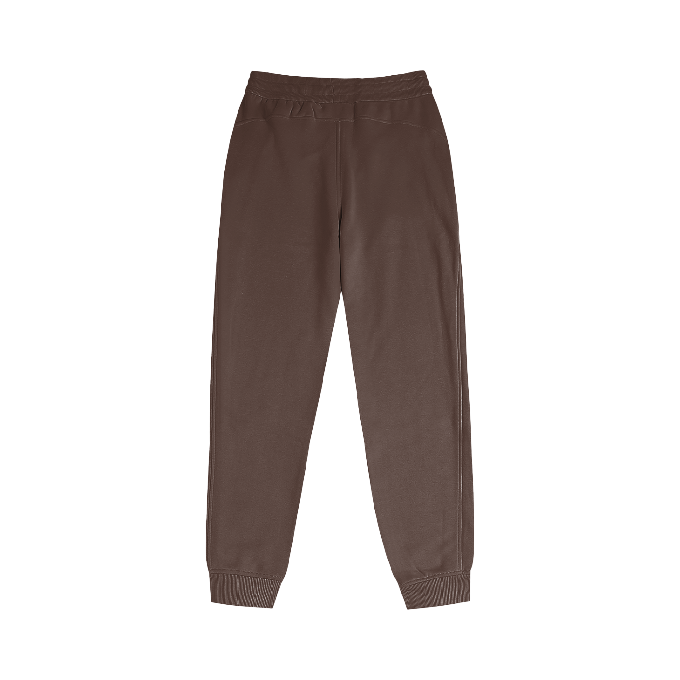 KW Everyday Cozy Joggers Coffee