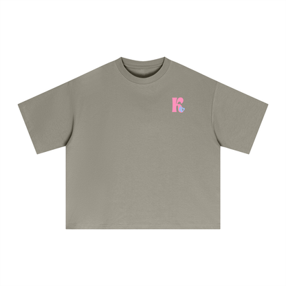 Cozy Power t-shirt - Khaki