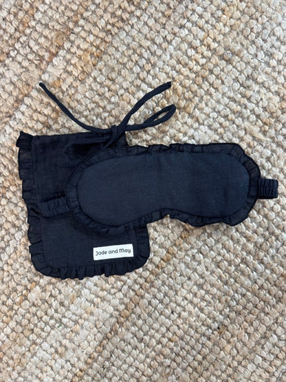 Sleep Mask in Bamboo