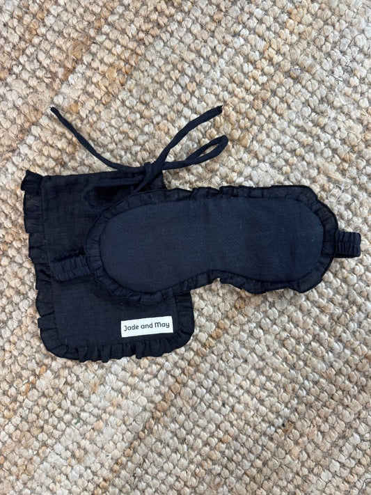 Sleep Mask in Bamboo