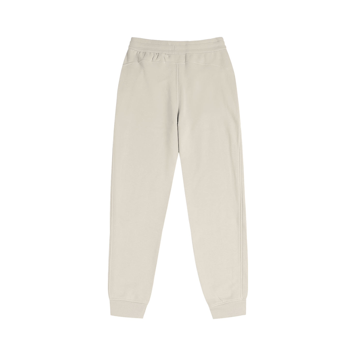 KW Jogger Pants Apricot