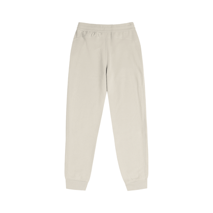 KW Jogger Pants Apricot