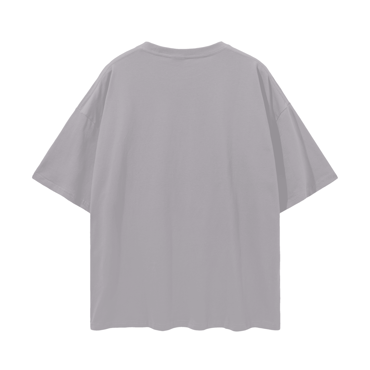 Dream Big Dapple Dachshund - Loose Drop Shoulder T-Shirt
