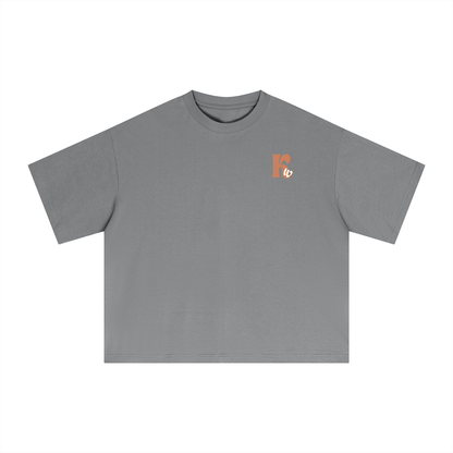 Purrfect Excuse t-shirt - Gray