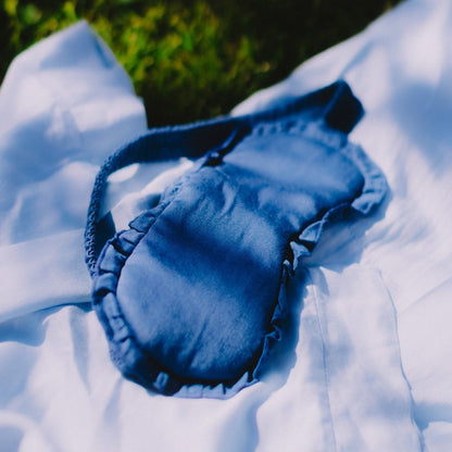 Sleep Mask in Bamboo